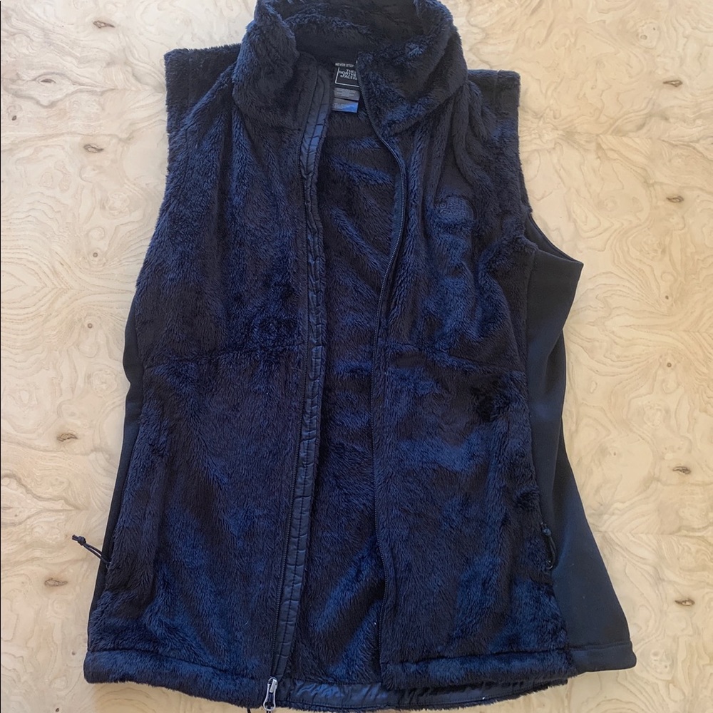 The North Face Women’s Campshire Vest